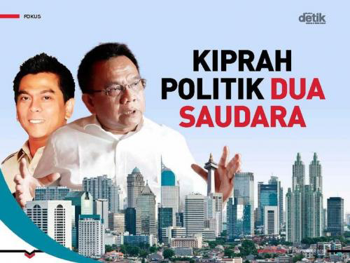 (kena juga?l)M Taufik Tamat, Ruangan Kerjanya Ini Disegel Penyidik KPK