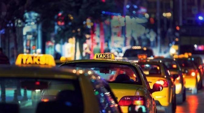 ini lah cara nya transportasi online biar bisa beroperasi