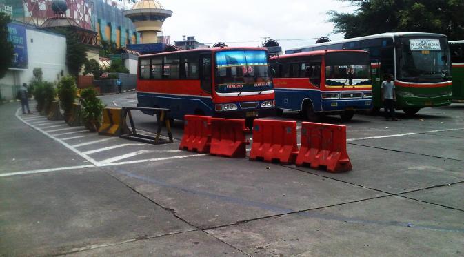 ini lah cara nya transportasi online biar bisa beroperasi