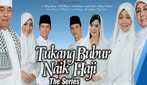 6 Cara Supaya Sinetron Indonesia Tidak Membosankan