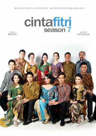 6 Cara Supaya Sinetron Indonesia Tidak Membosankan