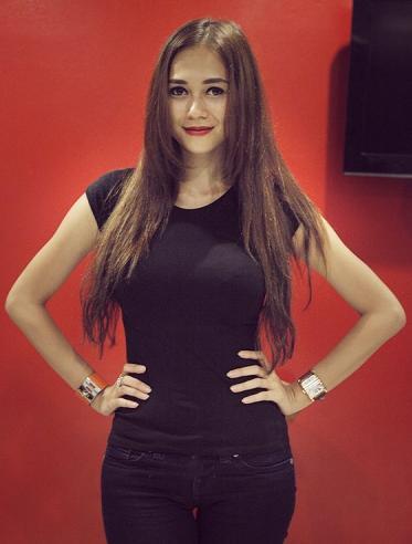Menurut agan apasih arti kata 'BERCINTA' itu ?