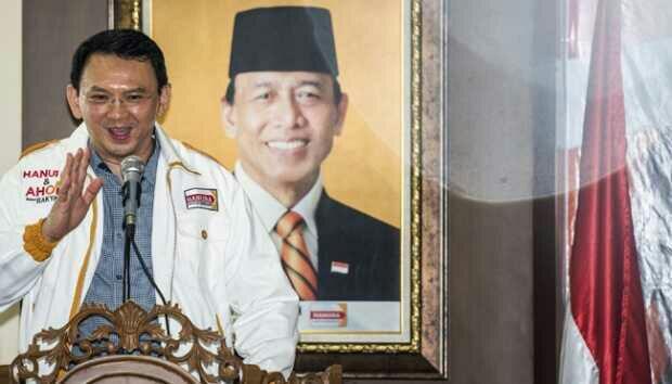 Ini Saran Ahli untuk Melawan Ahok di Pilkada DKI 2017