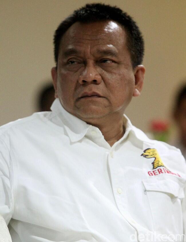 Wakil Ketua DPRD Lobi Anak Buah Ahok Soal Reklamasi Pantai?