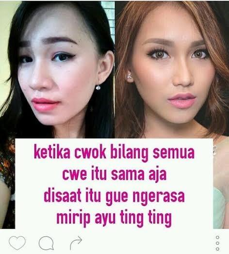 Mirip Ga sih