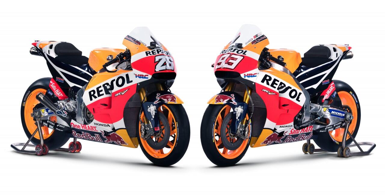 Sponsor yang mejeng di motor motogp 2016