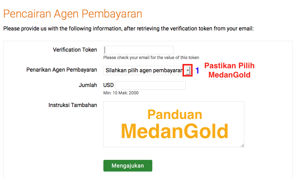 &#91;Tutorial&#93; Cara penarikan Binary.com melalui Agen Pembayaran Resmi Binary