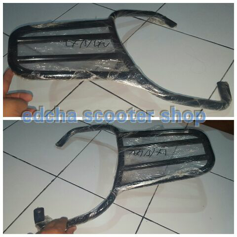 Jual Spion Vespa Sprint New Kaskus jual wts accessories part performance modern vespa lx s Jual Spion Vespa Sprint New Kaskus jual wts accessories part performance modern vespa lx s