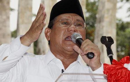 Prabowo Marah Besar dan Tak Akan Ampuni Sanusi 