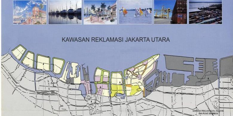 Soal Reklamasi, KNTI Tuding Ahok Kerjai DPRD DKI