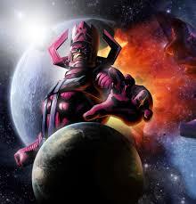 10 Penjahat Marvel yang Paling Kuat