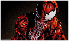 10 Penjahat Marvel yang Paling Kuat