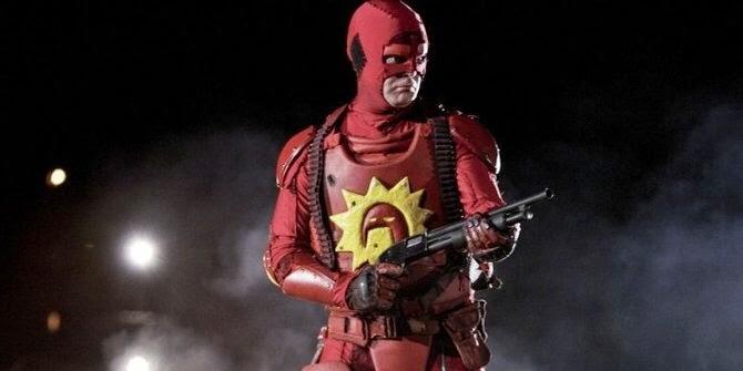 7 Film Superhero Paling Buruk Di Dunia