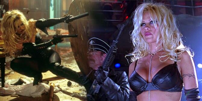 7 Film Superhero Paling Buruk Di Dunia