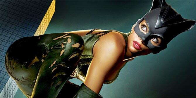 7 Film Superhero Paling Buruk Di Dunia