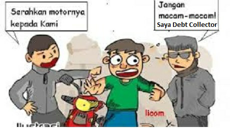 9 GOLONGAN ATAU ORANG2 YG PALIIIING DITAKUTI MASYARAKAT UMUM!!!!