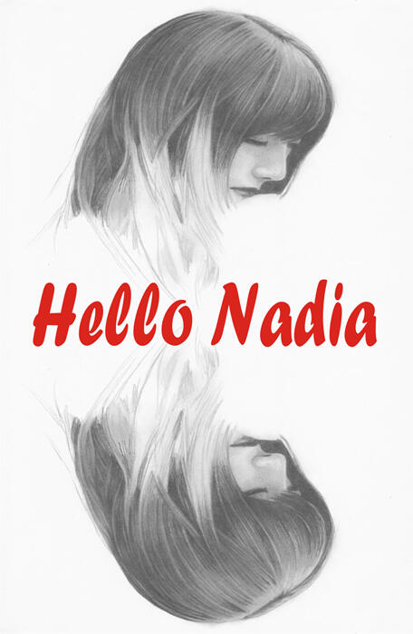 HELLO NADIA