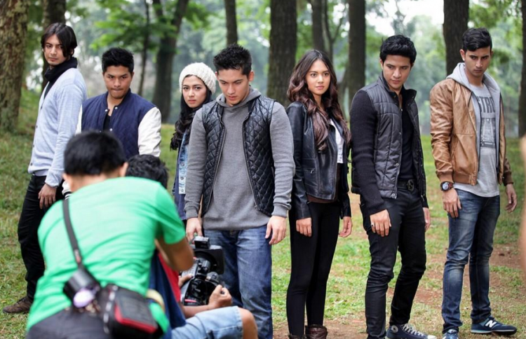 5 Acara TV terburuk di indonesia