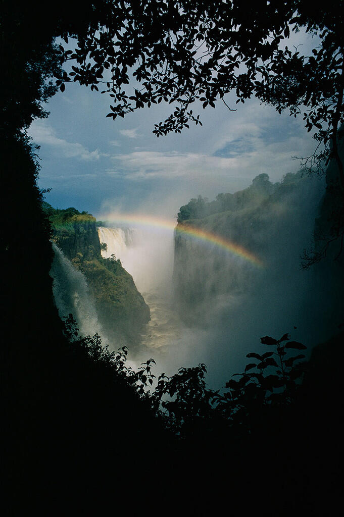 Kumpulan Foto-Foto yang Tidak Terpublikasikan Oleh National Geographic