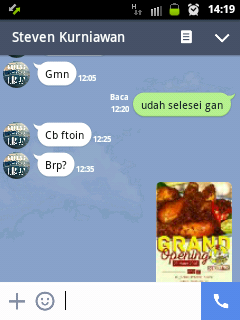 Surat Terbuka Buat ID fred.angel atau Steven Kurniawan atau Siapalah Dia.