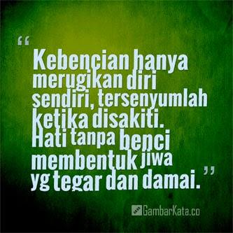 Kata&quot; Bijak 
