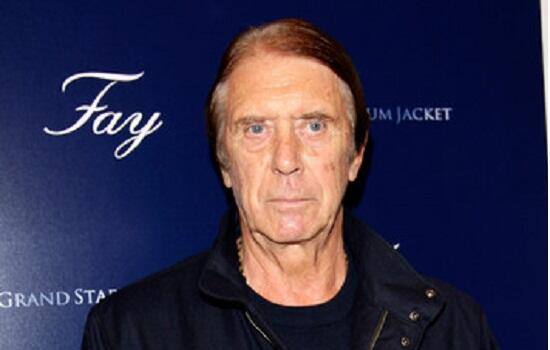 Cesare Maldini Meninggal Dunia