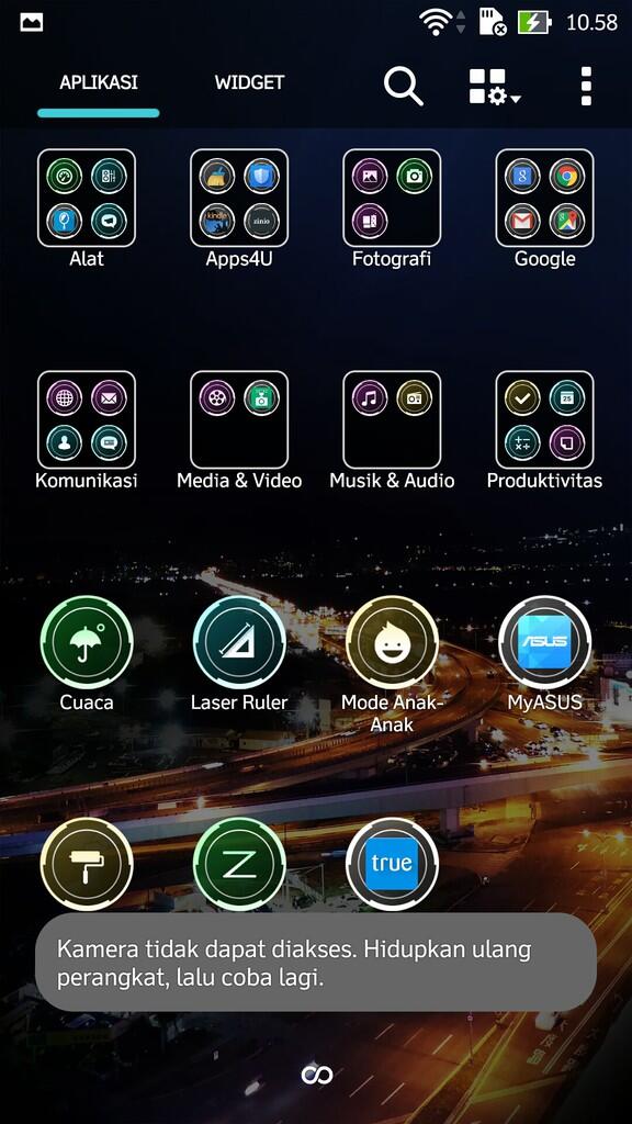 ASUS ZENFONE 2  A Marvel of Beauty and Power - Part 2 