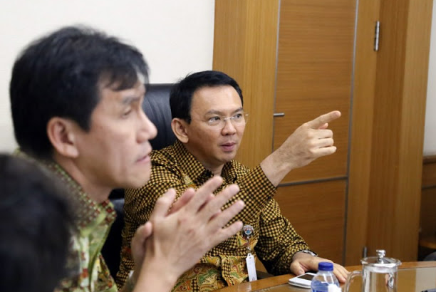 Akhirnya...KPK Segera Panggil Ahok atas Dugaan Suap