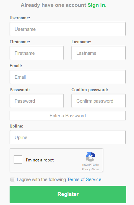 &#91;UPDATE FAST&#93;BURUAN GAN!ikutan $800 Contest dari PTC ini