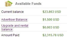 Pengalaman Kerja Online Berpenghasilan 90$ / Hari, Bisa Payout Cepet!