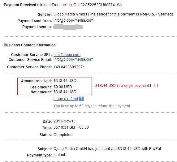 Pengalaman Kerja Online Berpenghasilan 90$ / Hari, Bisa Payout Cepet!