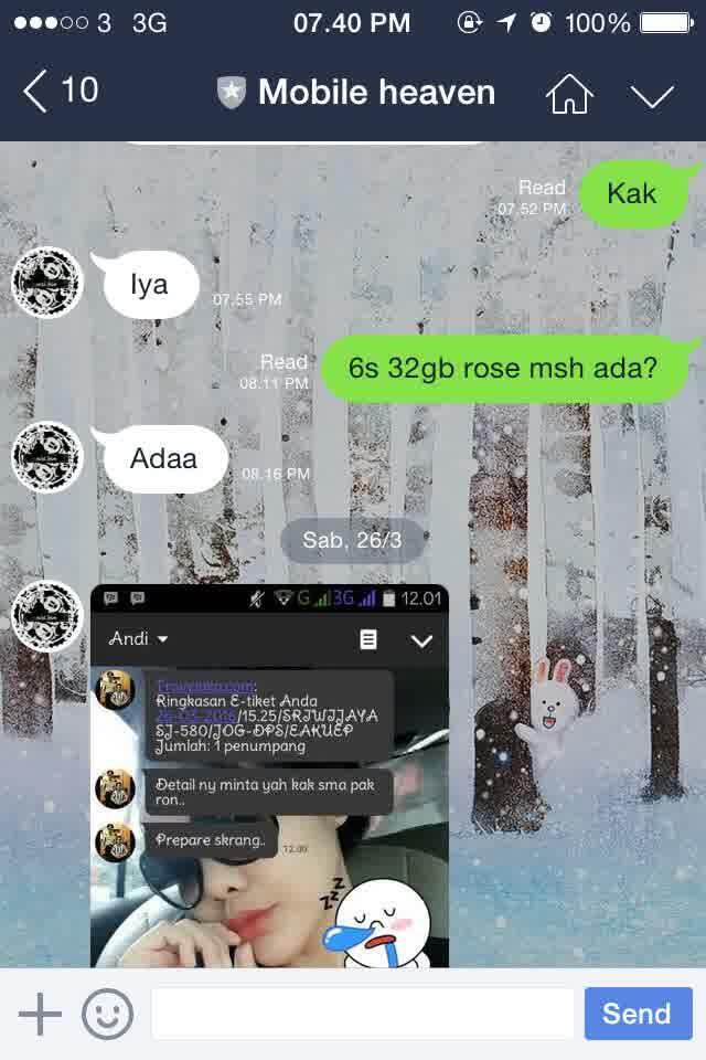 penipuan iphone hdc MOBILE HEAVEN