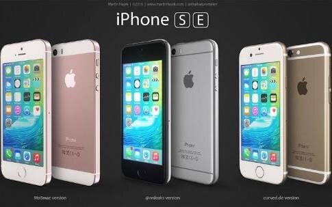 Iphone SE, si kecil dengan kinerja selangit