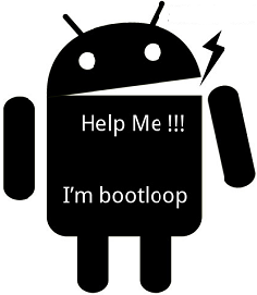 Apa itu Bootloop? Dan cara mengatasinya!