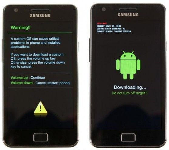 Apa itu Bootloop? Dan cara mengatasinya!