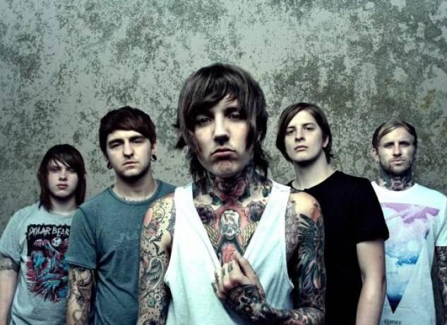 bmth alay gan