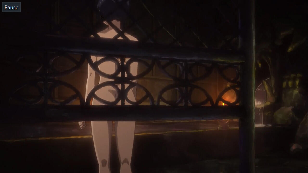 Ulasan Anime 13 Maret 2016