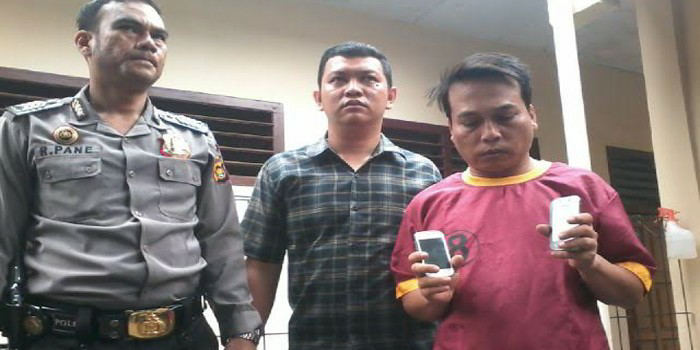 Alasan-Alasan Orang Tega Mencopet Orang Lain (Oom Bukan Copet)