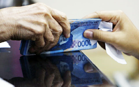 Alasan-Alasan Orang Tega Mencopet Orang Lain (Oom Bukan Copet)