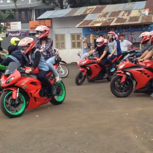 Alasan-Alasan Orang Tega Mencopet Orang Lain (Oom Bukan Copet)