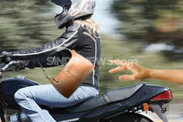 Alasan-Alasan Orang Tega Mencopet Orang Lain (Oom Bukan Copet)