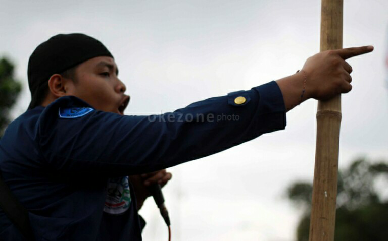 Alasan-Alasan Orang Tega Mencopet Orang Lain (Oom Bukan Copet)