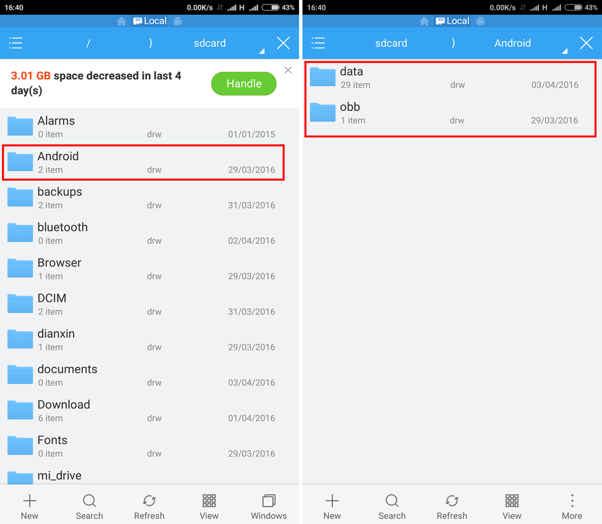 Miui backup. Miui backup