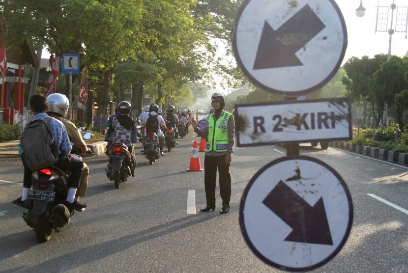 Banda Aceh Bakal Dibangun Mirip Konsep Madinah di Zaman Rasulullah