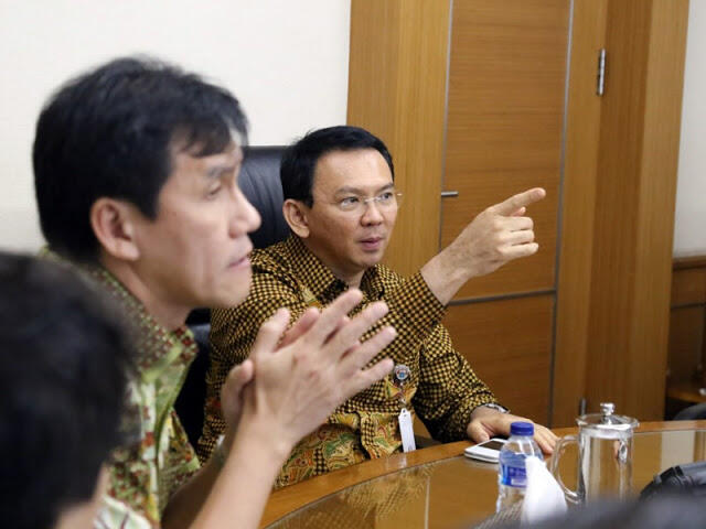 Sikap Lion Air Dinilai Menampar Wibawa Presiden Jokowi