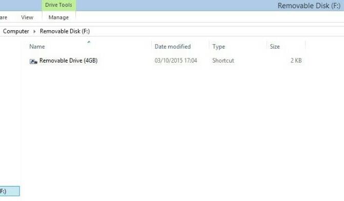 Virus aneh