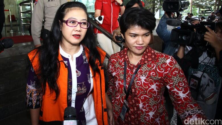 Politisi PAN Andi Terima Rp 6,1 M Muluskan Proyek Jalan di Maluku &#91;Nasbung Diam&#93;