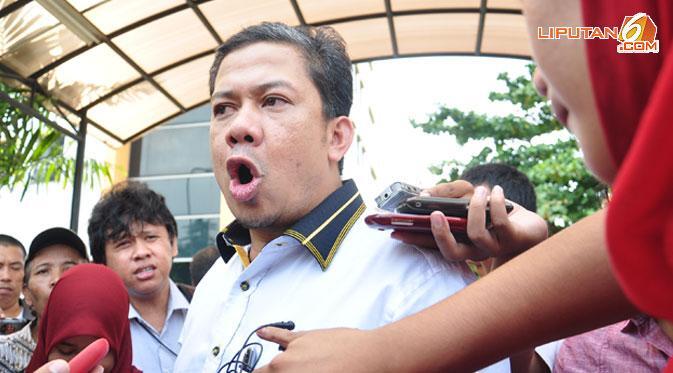BERITA DUKA : Fahri Hamzah Dipecat!