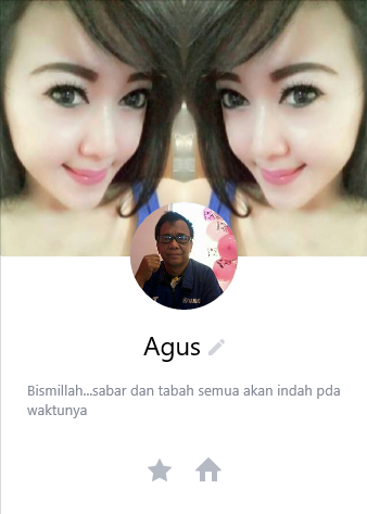 Nama - nama Line Unik Anak SMA Saat UN !