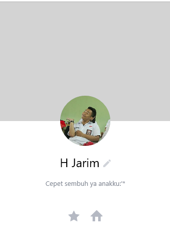 Nama - nama Line Unik Anak SMA Saat UN !
